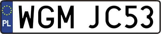 WGMJC53
