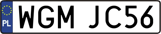 WGMJC56