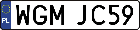 WGMJC59