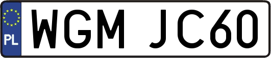 WGMJC60