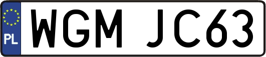 WGMJC63