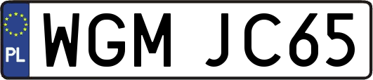 WGMJC65