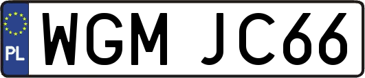 WGMJC66