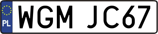 WGMJC67