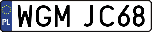 WGMJC68