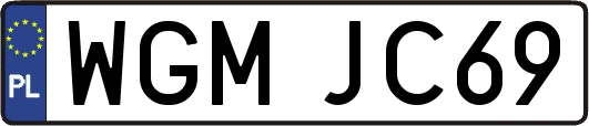 WGMJC69
