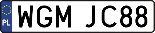 WGMJC88