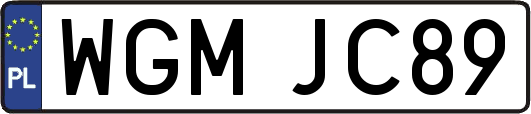 WGMJC89