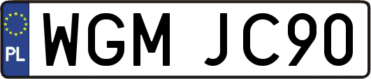 WGMJC90
