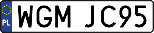 WGMJC95