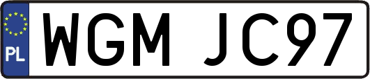 WGMJC97