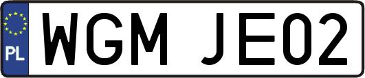 WGMJE02