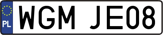 WGMJE08