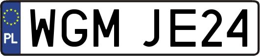 WGMJE24