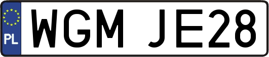 WGMJE28