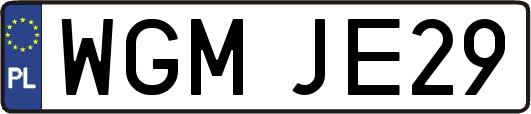 WGMJE29