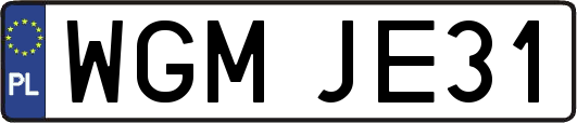 WGMJE31