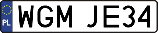 WGMJE34