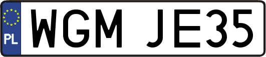 WGMJE35