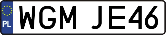 WGMJE46