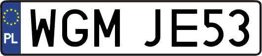WGMJE53