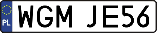 WGMJE56