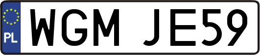 WGMJE59