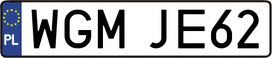 WGMJE62