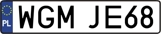 WGMJE68
