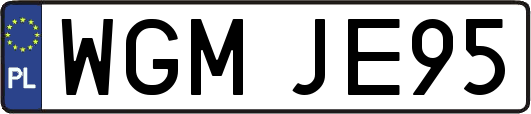 WGMJE95