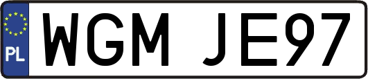 WGMJE97