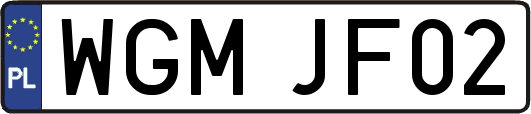 WGMJF02
