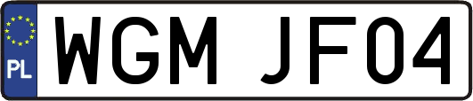 WGMJF04