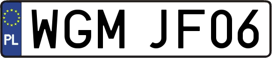 WGMJF06