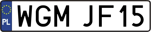 WGMJF15