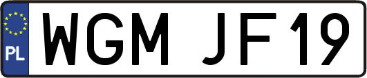 WGMJF19