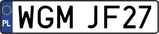 WGMJF27