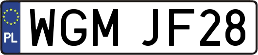 WGMJF28
