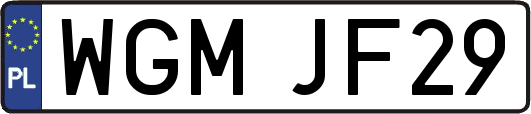 WGMJF29