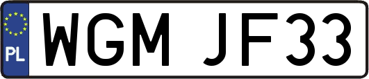 WGMJF33