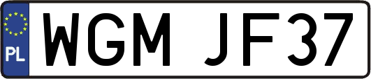 WGMJF37
