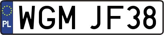 WGMJF38
