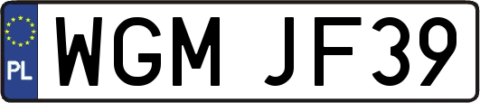 WGMJF39