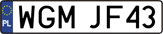 WGMJF43