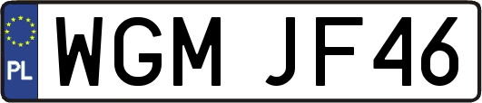 WGMJF46