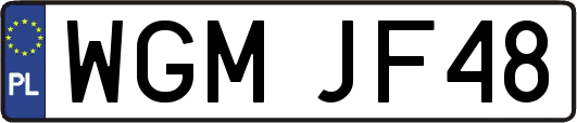 WGMJF48