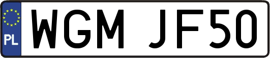 WGMJF50