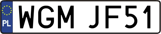 WGMJF51