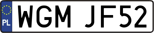 WGMJF52