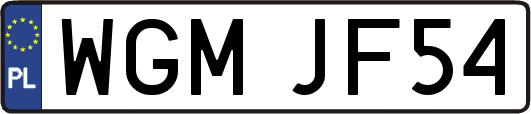 WGMJF54